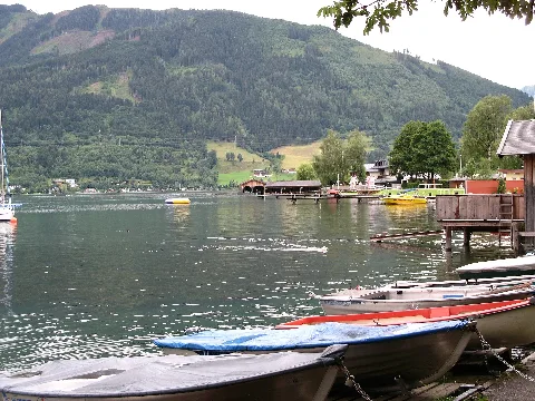 1320 Zell Am See