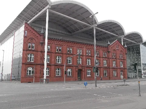 Karolinenstraße