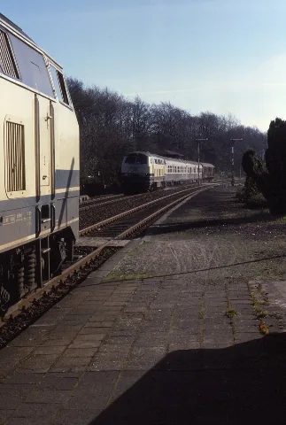 14.04.88 Visselhövede 216.085 & 216.078 (6438699007)