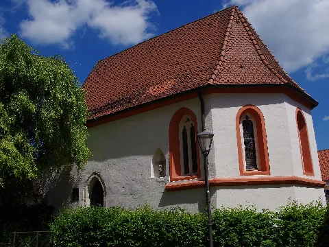 14.06.13 Beratzhausen St. Michael