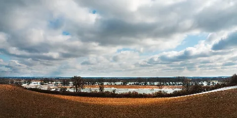 14 Trepliner Seen, Booßener Und Altzeschdorfer Mühlenfließ Ag