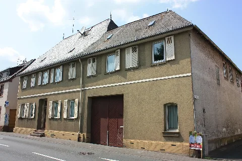 14218 Bleidenstadt Aarstraße 52
