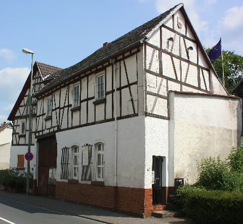14221 Bleidenstadt Aarstraße 67