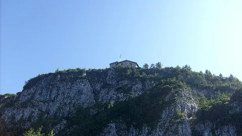 15.08.2009 Berchtesgaden Kehlsteinhaus Panoramio Sandor Bordas (5)