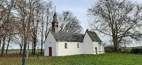 15 Kapelle, St. Peter (Kempen)