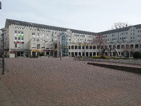 16761 Hennigsdorf, Germany Panoramio (2)
