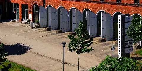 1717 9 C Medienzentrum Lueneburg