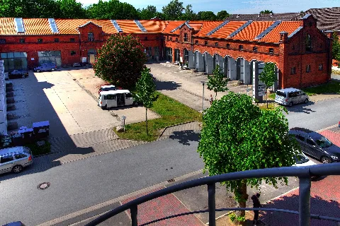 1738 40 E Medienpark Lueneburg