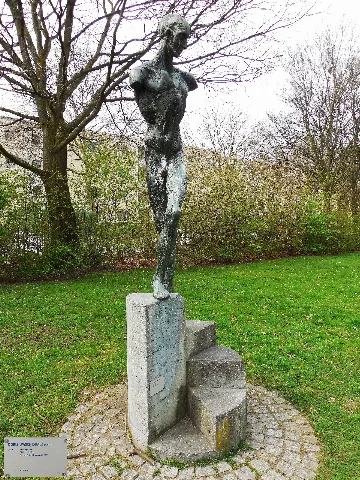1970 Aufsteigender (Doris Waschk Balz) Panoramio