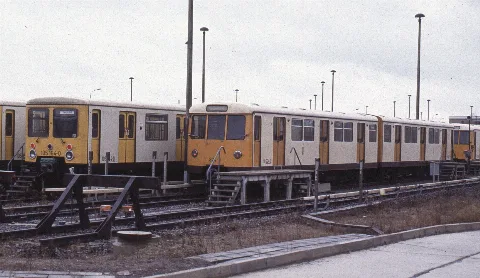 19911227A Hönow