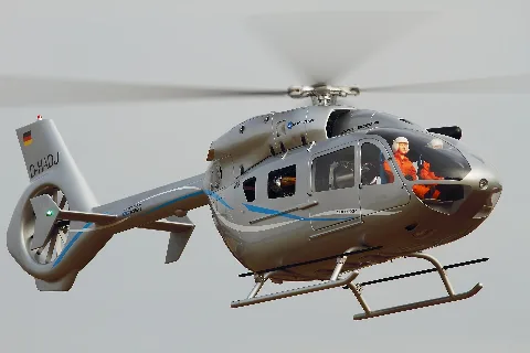 1Dfh Rotorlive10032012 Ec 145 T2