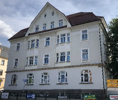 2.8.2018 Beethovenstraße 2