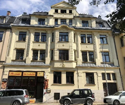 2.8.2018 Falkenstein Carolaplatz 12