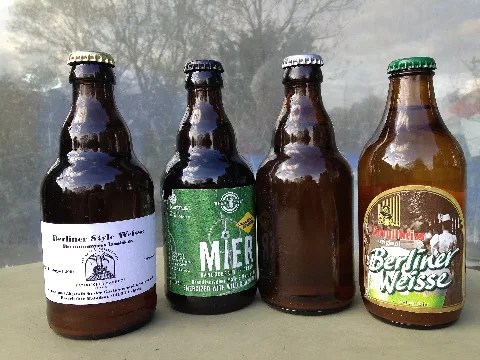 2.Nordbierbw Tasting