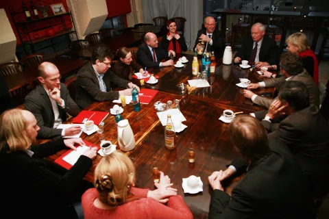 2. Parlamentariertag Der Linken, 16.17.2.12 In Kiel (6887150799)