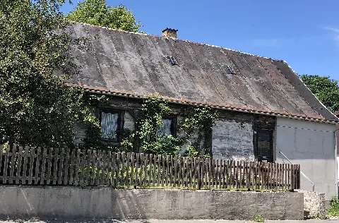 20.5.2018 Auerbacherstraße 19 Falkenstein