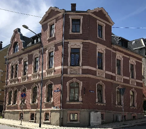 20.5.2018 Ellefelderstraße 13 Falkenstein