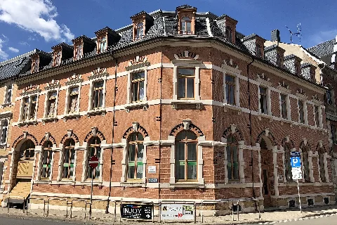 20.5.2018 Hauptstraße 48 Falkenstein