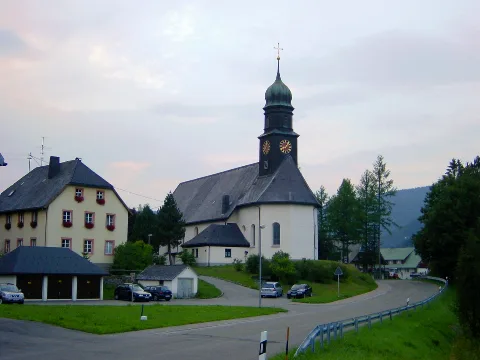 2003 08 16 08 22 Schwarzwald 004 Bernau