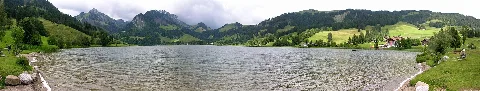 2005 07 21 Schwarzsee Fr