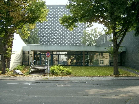 2005 09 Gießen Jlu Aub1