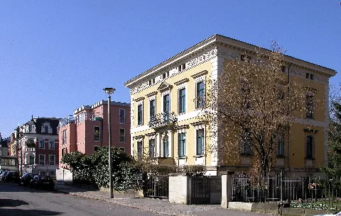 20050321100Dr Dresden Plauen Bernhardstraße 86