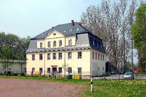 20060506010Dr Auerswalde (Lichtenau) Herrenhaus