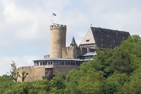 2007 05 18 Ansicht Biedenkopf Schloss Img 8105