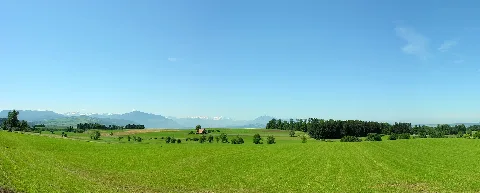 2007 06 19 Hausen Am Albis