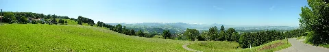 2007 06 19 Ober Hausen Am Albis 01
