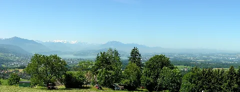2007 06 19 Ober Hausen Am Albis 02