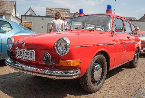 2007 07 15 Vw Variant Feuerwehr Solingen Img 3077
