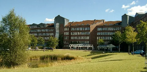 2007 Magdeburg