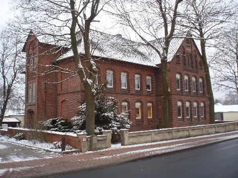 2008 01 02 Ahlten Alte Schule
