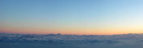 2008 02 12 Alpenpanorama
