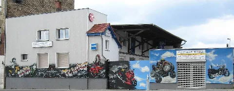 2008 08 Halle 12