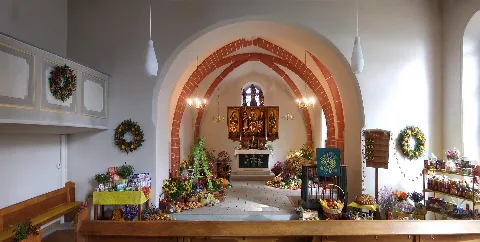 2008 10 05 Erntedank