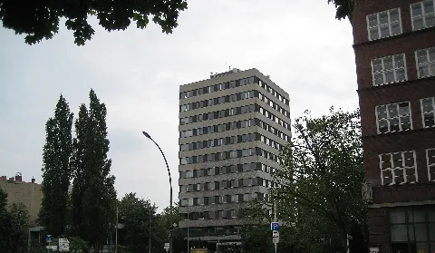 Müllerstraße