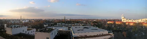 2009 03 30 View From Hotel Estrel 01
