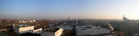 2009 03 31 View From Hotel Estrel 01