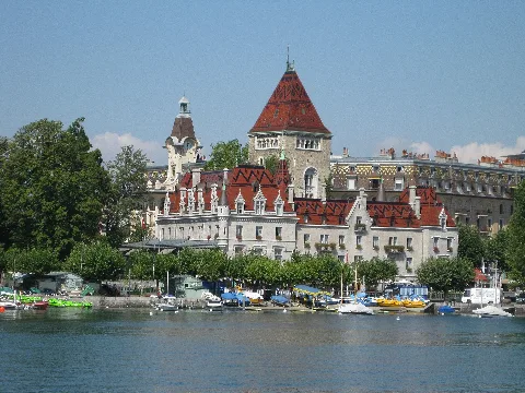 2009 08 27 Lake Geneva 446