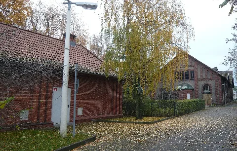 Spielplatz Nöldnerplatz