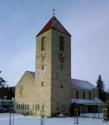2009 12 09 Bad Eilsen