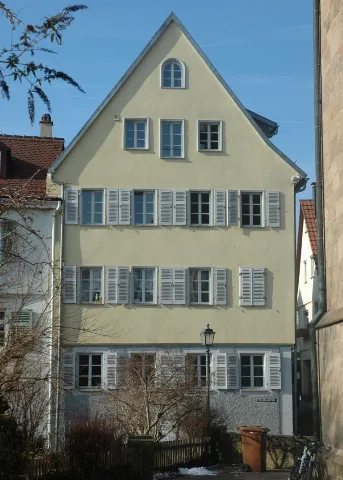20090215 Lauffen Lateinschule