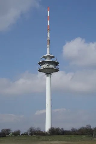 2010 03 23 Broitzem Tv Turm