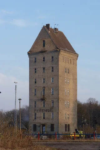 2010 03 25 Pritzwalk P1110129