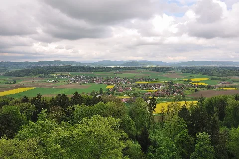 2010 05 14 15 00 18 Switzerland Zurich Wildensbuch