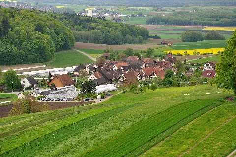 2010 05 14 15 00 38 Switzerland Zurich Wildensbuch