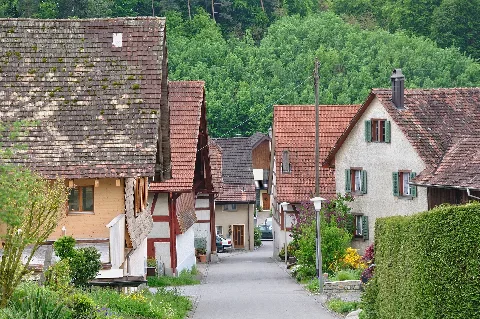 2010 05 14 15 21 57 Switzerland Zurich Wildensbuch