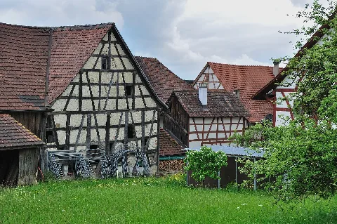 2010 05 14 15 23 44 Switzerland Zurich Wildensbuch